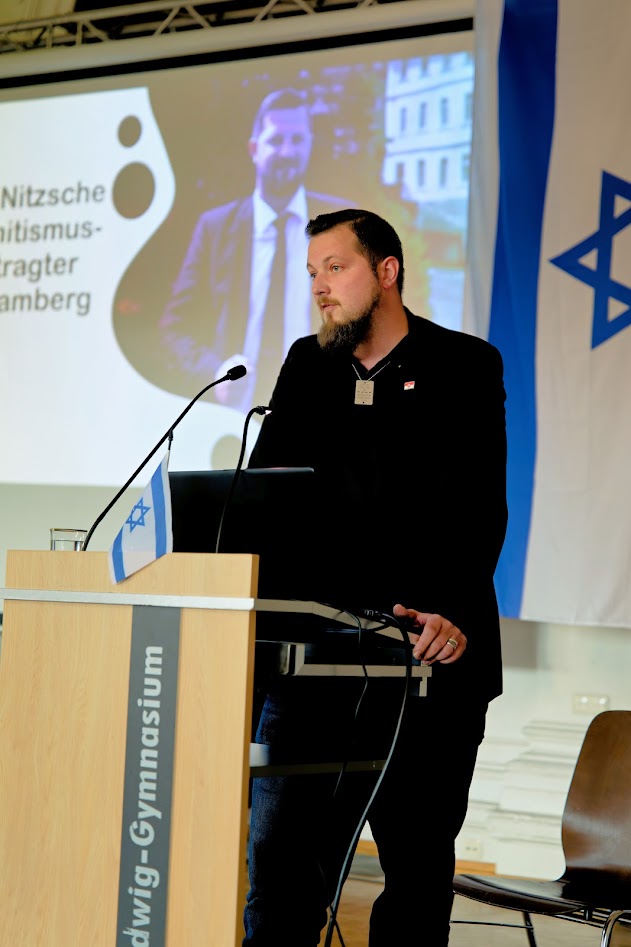 Lügen und falsche Narrative als Waffe gegen Israel