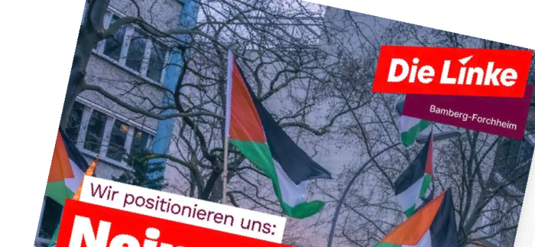 Niemand war’s gewesen – oder: Wie israelbezogener Antisemitismus sich selbst verleugnet
